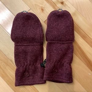 Patagonia Better Sweater Fleece Mittens